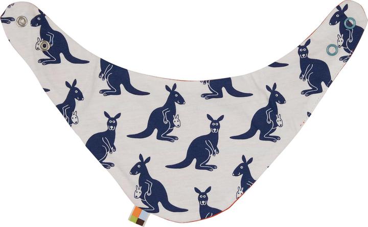 Immagine prodotto loud + proud Sciarpa reversibile