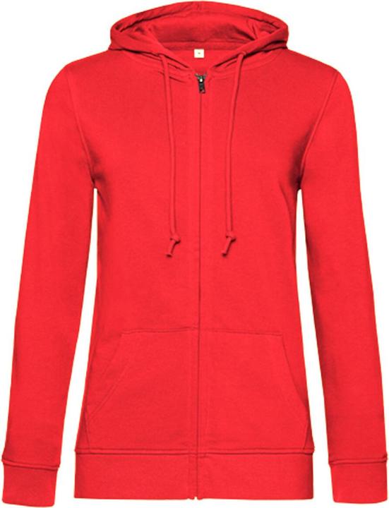 Torland Zip Hoodie Zita (L)