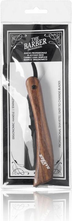 Immagine prodotto XanitaliaPro Rasoio in legno