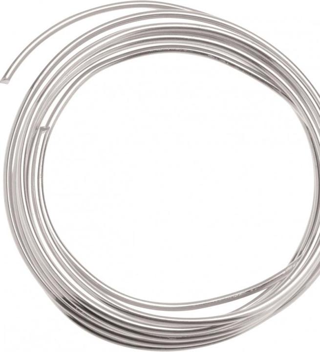 Glorex Fil d'aluminium (2 m)