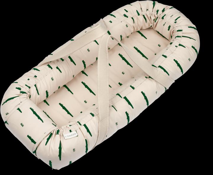 Image du produit Liewood Gro Nid d'ange Carlos Crocodile