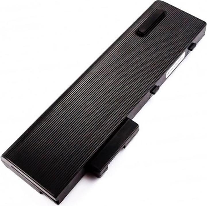 Actual product image Acer Aspire 1410 battery, BT.T5003.001 (8 Cells, 4400 mAh)