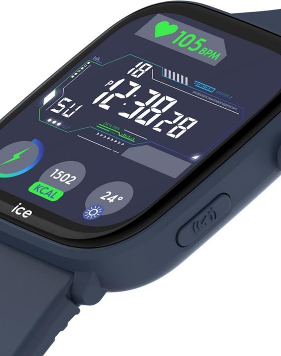 Image du produit ICE Watch Ice Smart Junior 3.0 (35 mm)