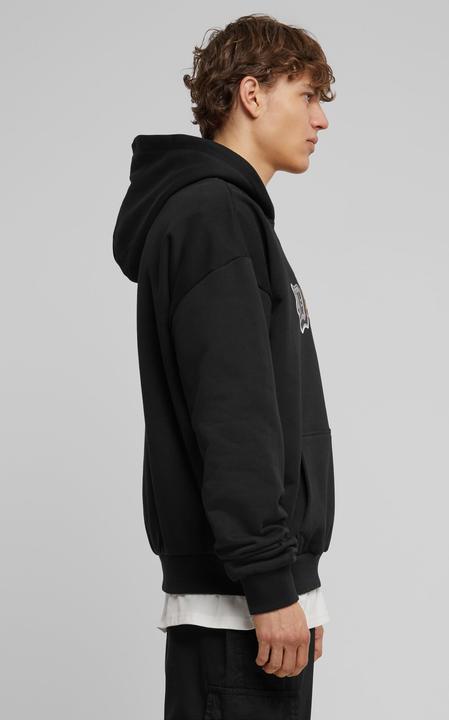 Immagine prodotto Urban Classics Drama I choose Felpa con cappuccio oversize ultra pesante - 127051 (L)
