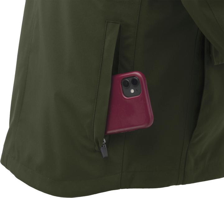 Produktbild Tucano Urbano Diretto Jacke Herren salbei XL (XL)