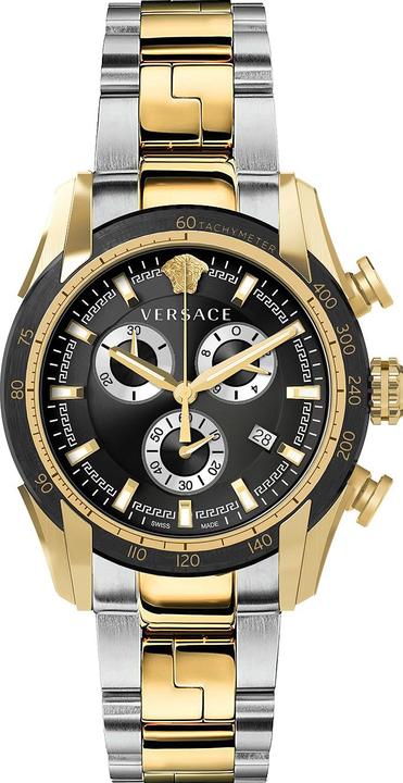 Immagine prodotto Versace VE2I00421 (Cronografo, 44 mm)