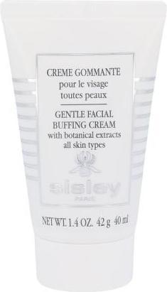 Actual product image Sisley Cream Gommante (Exfoliation, 40 ml)