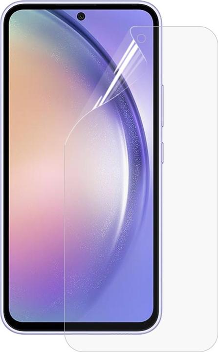 Screenguard 100% Pellicola di protezione del display Samsung Galaxy A54 5G Crystal Clear (1 Pezzo/i, Samsung Galaxy A54 5G)