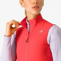 Produktbild Castelli Espresso W Vest (L)