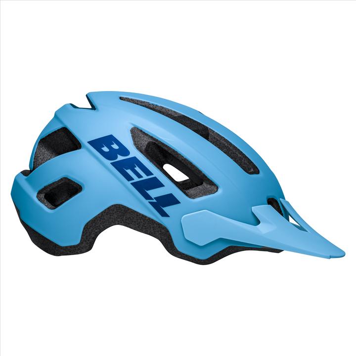 Actual product image Bell Nomad II Jr. MIPS Helmet (52 - 57 cm)
