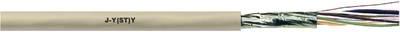 Produktbild Lapp 1591501 Telefonkabel J-Y(ST)Y 2 x 2 x 0.80 mm Grau 100 m (100 m)