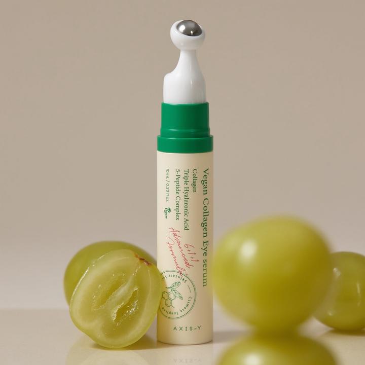 Immagine prodotto Axis-Y Collagen (Siero, 10 ml, Giorno + Notte)