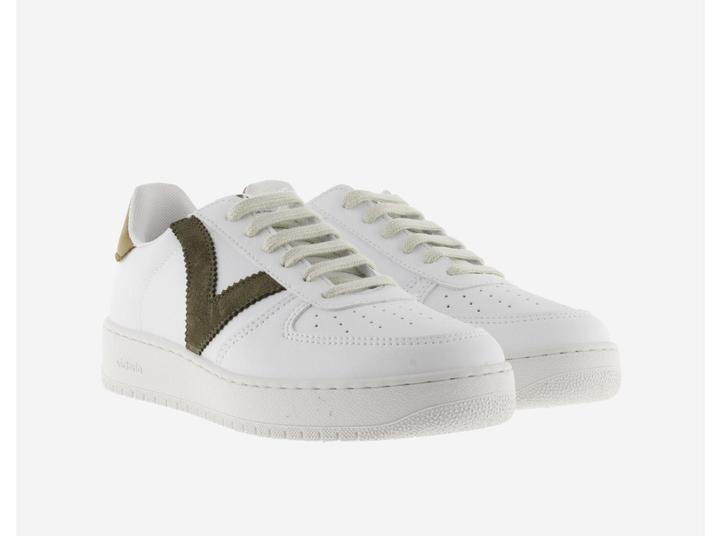 Actual product image Victoria madrid efecto piel & serraje (41)