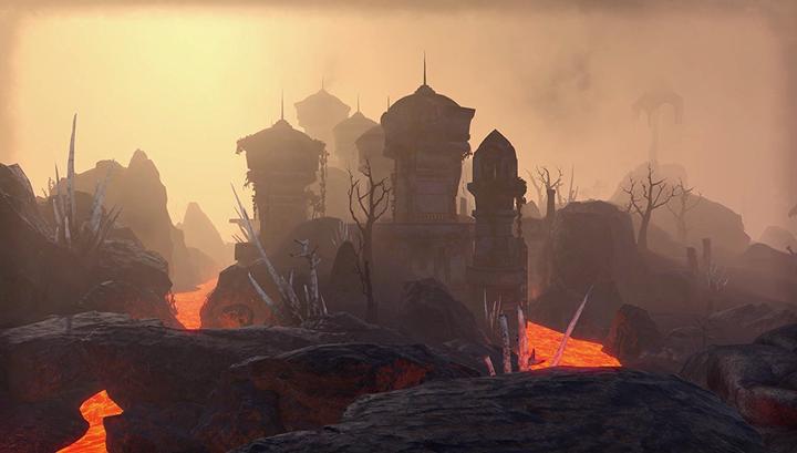 Image du produit Bethesda The Elder Scrolls Online : Morrowind (édition Day 1) (PC, DE)