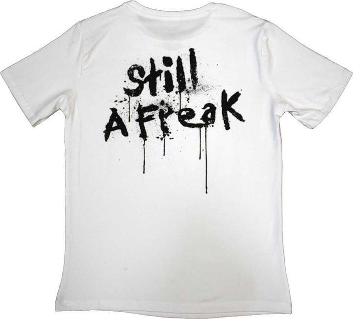 Produktbild Korn Still A Freak TShirt (L)