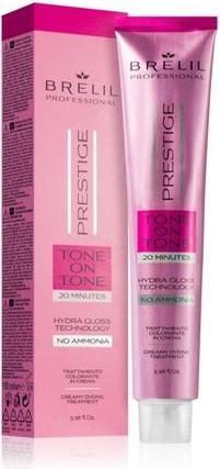 Image du produit Brelil Professional Ton v tonu tinta per capelli 0/40 Copper Mars - 100 ml (040 Copper Mars)