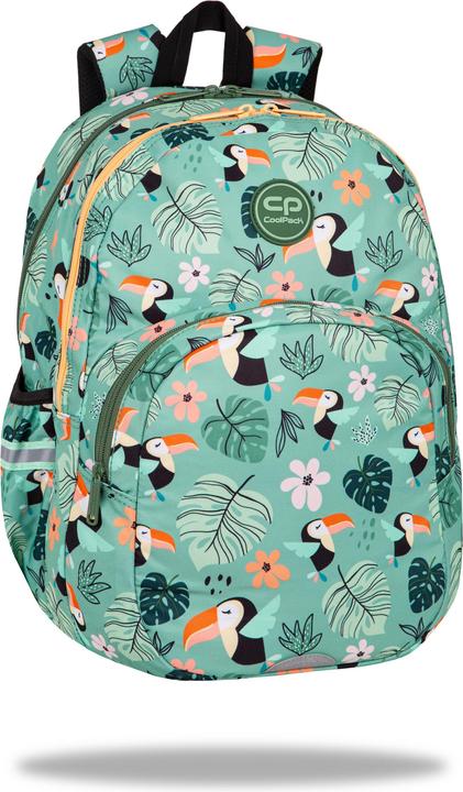 Coolpack RIDER - Rucksack (27 l)