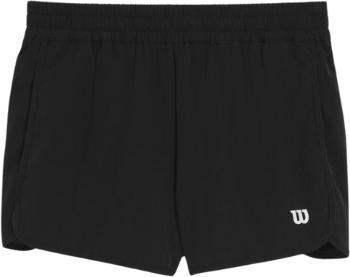 Produktbild Wilson Team Short Mädchen Schwarz (L)