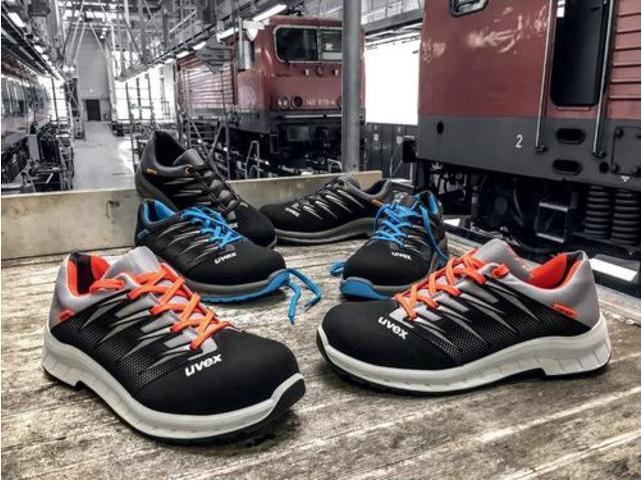 Produktbild Uvex Safety 2 trend (S1, 39)
