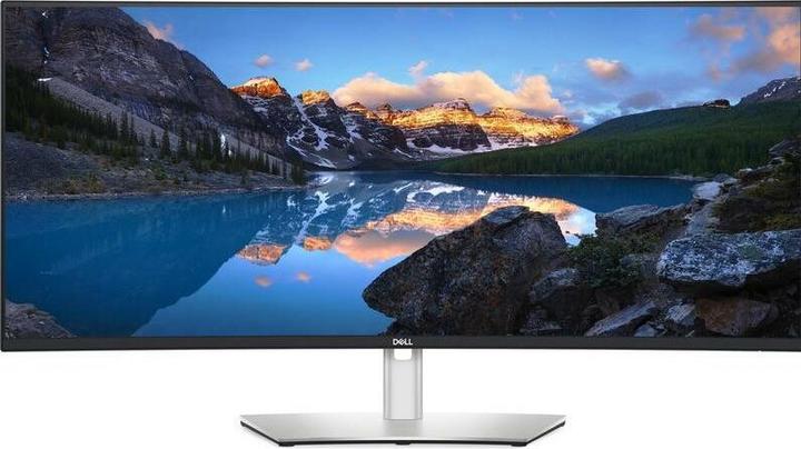 Dell UltraSharp U3824DW (3840 x 1600 Pixel, 37.50")