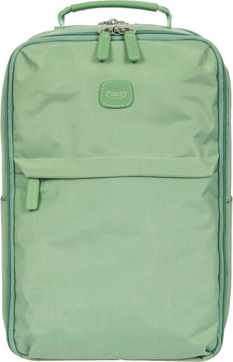 Actual product image Brics Positano Reiserucksack 40 cm Laptopfach (18 l)