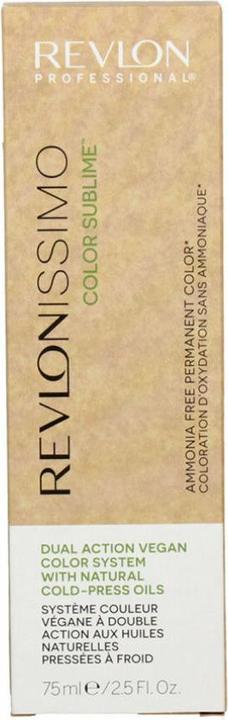 Immagine prodotto Revlon Professional Revlonissimo Color Sublime 10.1 Extra Light Blonde Ash 75 ml (10.1 Frassino biondo extra chiaro)