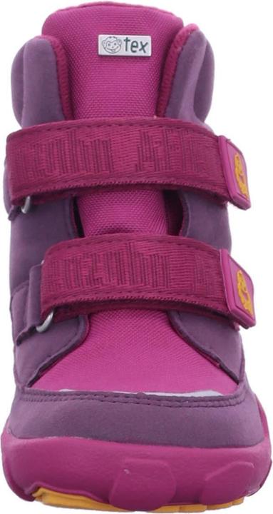 Image du produit Affenzahn Bottes d'hiver VEGAN COMFY oiseau (25)