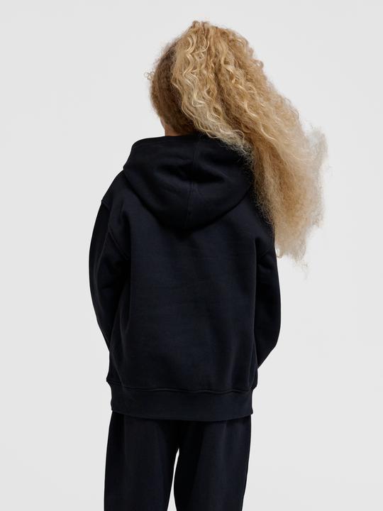 Actual product image hummel hmlCLEAN HOODIE (164)