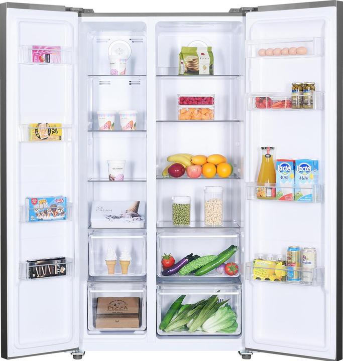 Image du produit Beko Food-Center (521 l)