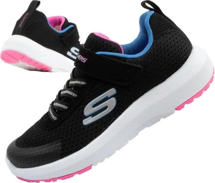 Actual product image Skechers Dynamic Tread (32)