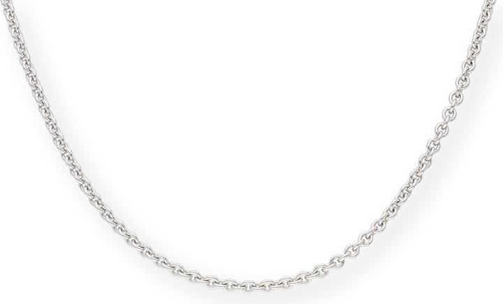 Carat Basic (Silber 925, 45 cm)