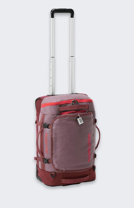 Immagine prodotto Eagle Creek Cargo Hauler XT Wheeled Duffel Intern.Carry On (36 l, Bagaglio a mano (fino a 50 litri))