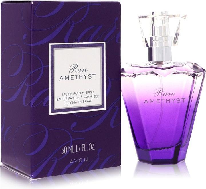 Avon Rare Amethyst (Eau de Parfum, 50 ml)