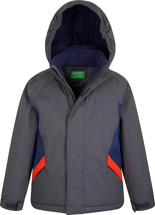 Produktbild Mountain Warehouse Raptor Skijacke (140)