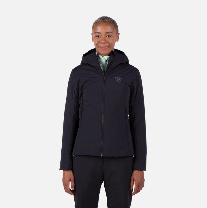 Rossignol Opside – Kapuzenjacke mit schwerer Isolierung (L)