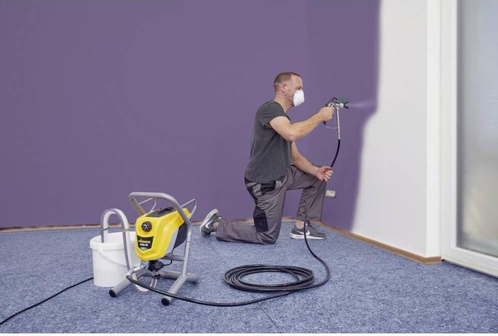 Produktbild Wagner Control Pro 250 M