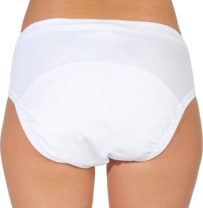 Image du produit Mediset Slip hygiénique femme pack de 2 (2 x, Normal)