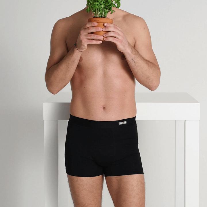 Immagine prodotto Blacksocks Boxer Albertine (XL, Confezione singola)