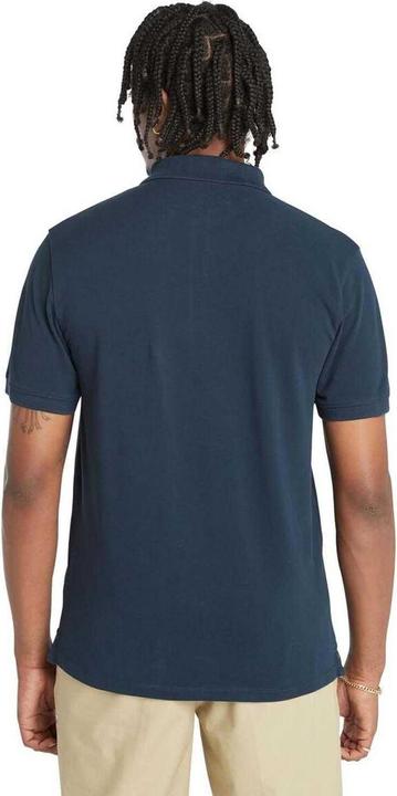 Produktbild Timberland Oyster River Poloshirt kurzärmlig (M)