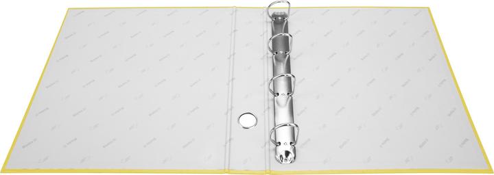 Actual product image Biella Show book Dinor-Quatro (A5, 40 mm, 1 Piece)