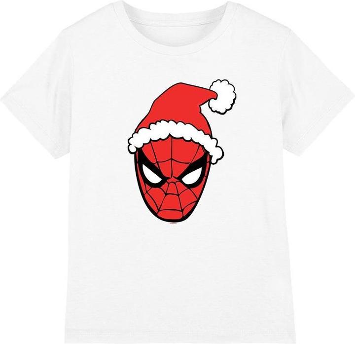 Spiderman TShirt (128)