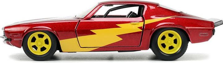 Produktbild Jada DC Flash Chevy Camaro 1:32