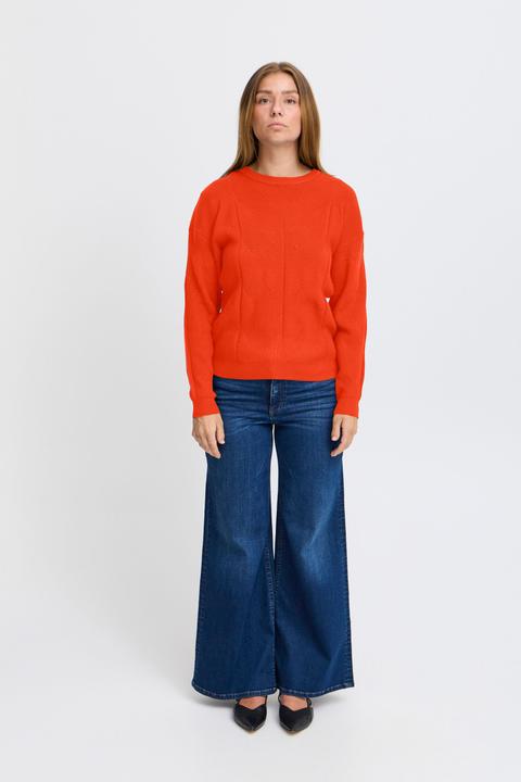 Actual product image Ichi IHBOSTON LS5 20121504 (XL)