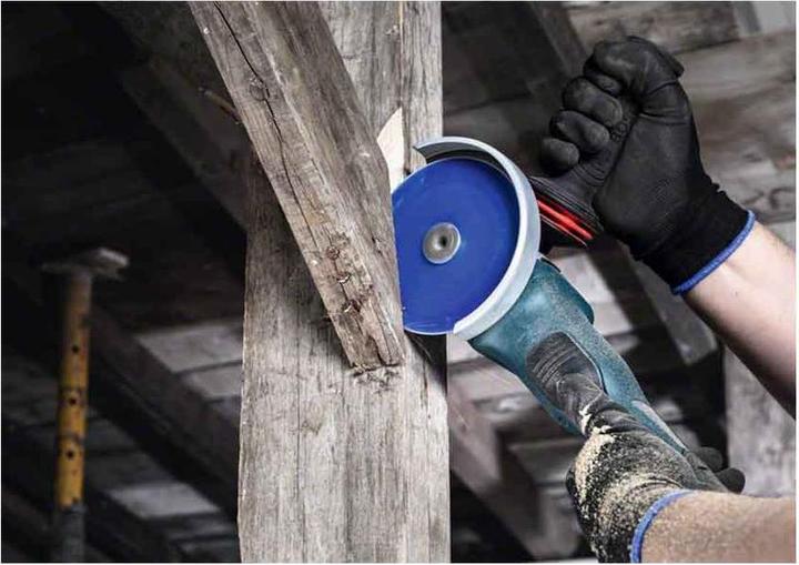 Image du produit Bosch Professional Zubehör Expert Carbide Multi Wheel