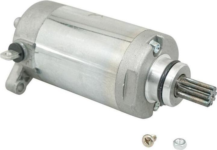 Actual product image P2R Yamaha 125 YBR, 125 XT R