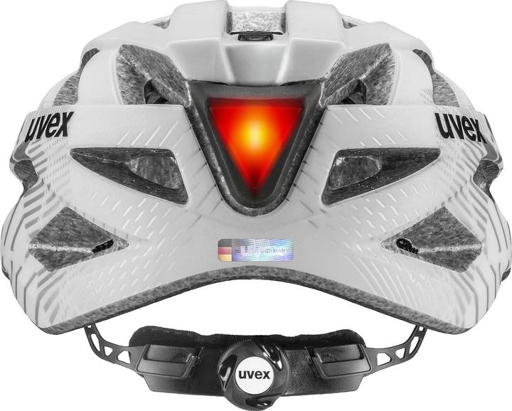 Actual product image Uvex Sports city i-vo (56 - 60 cm)