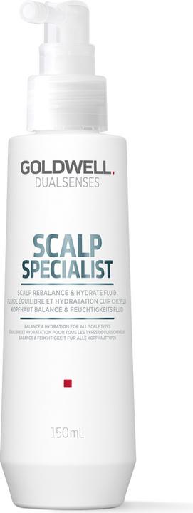 Immagine prodotto Goldwell Scalp Specialist Scalp Rebalance & Hydrate Fluid (150 ml)
