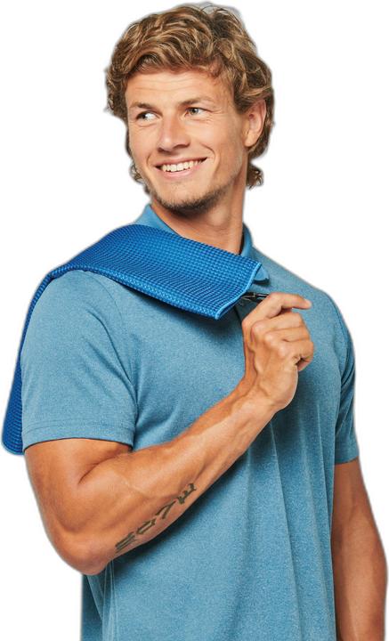 Actual product image Proact Golf towel