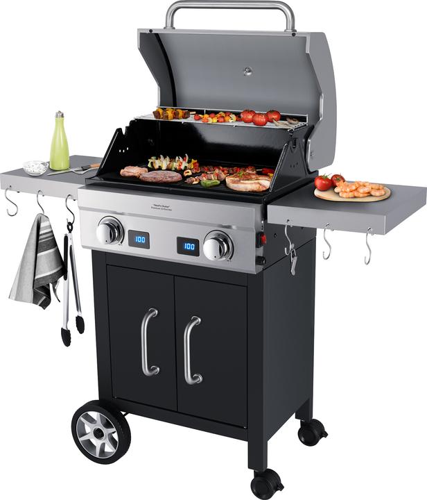 Produktbild Steba Grillcenter (0.00 kW)