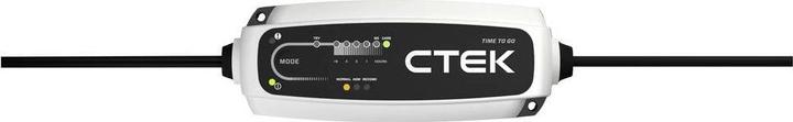Produktbild Ctek Ready Kit 40-686 Automatikladegerät 12 V 5 A (12V, 5 A)